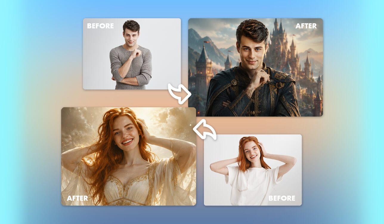 best fantasy portrait generator
