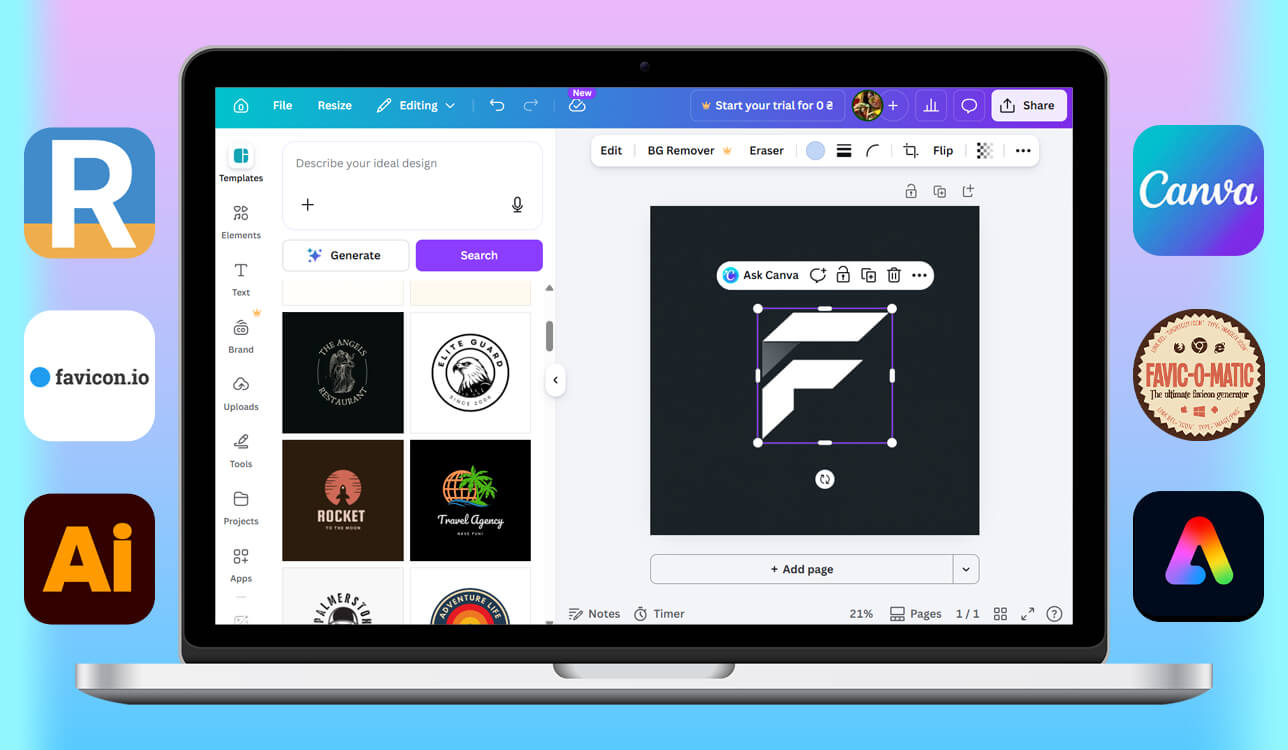 best favicon generator