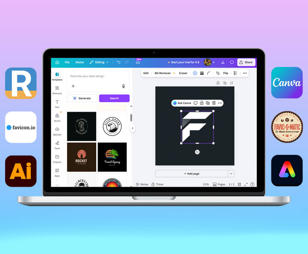 best favicon generator