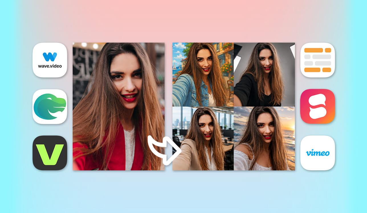 best free ai selfie generators