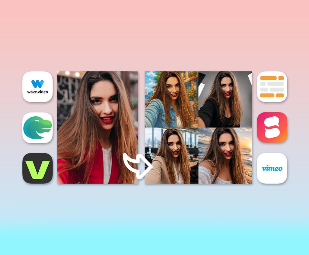 best free ai selfie generators