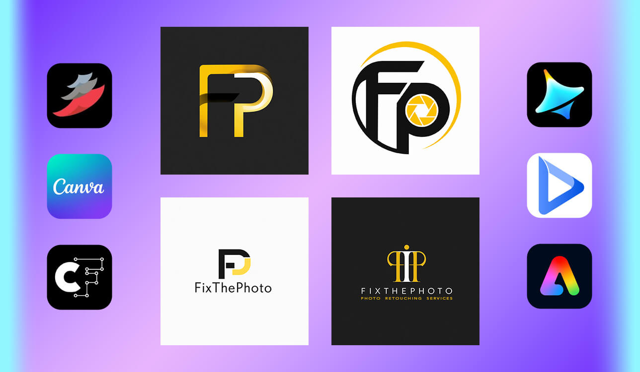 best free monogram maker cover