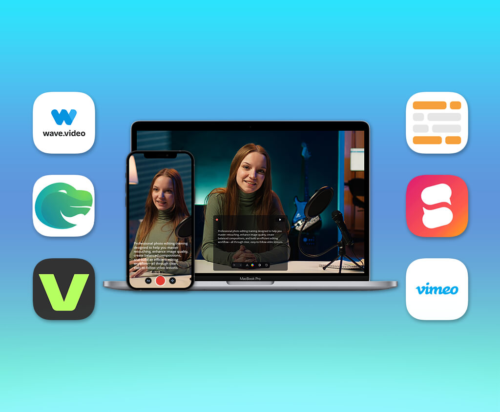 best free online video teleprompter