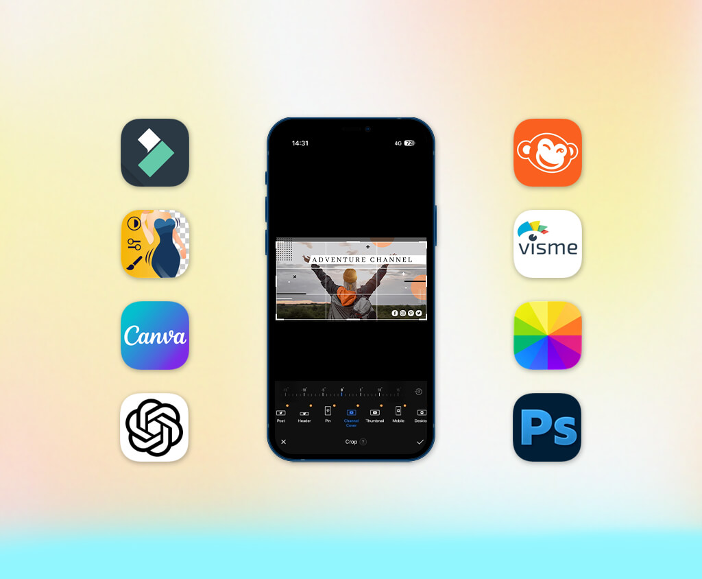 best free thumbnail maker