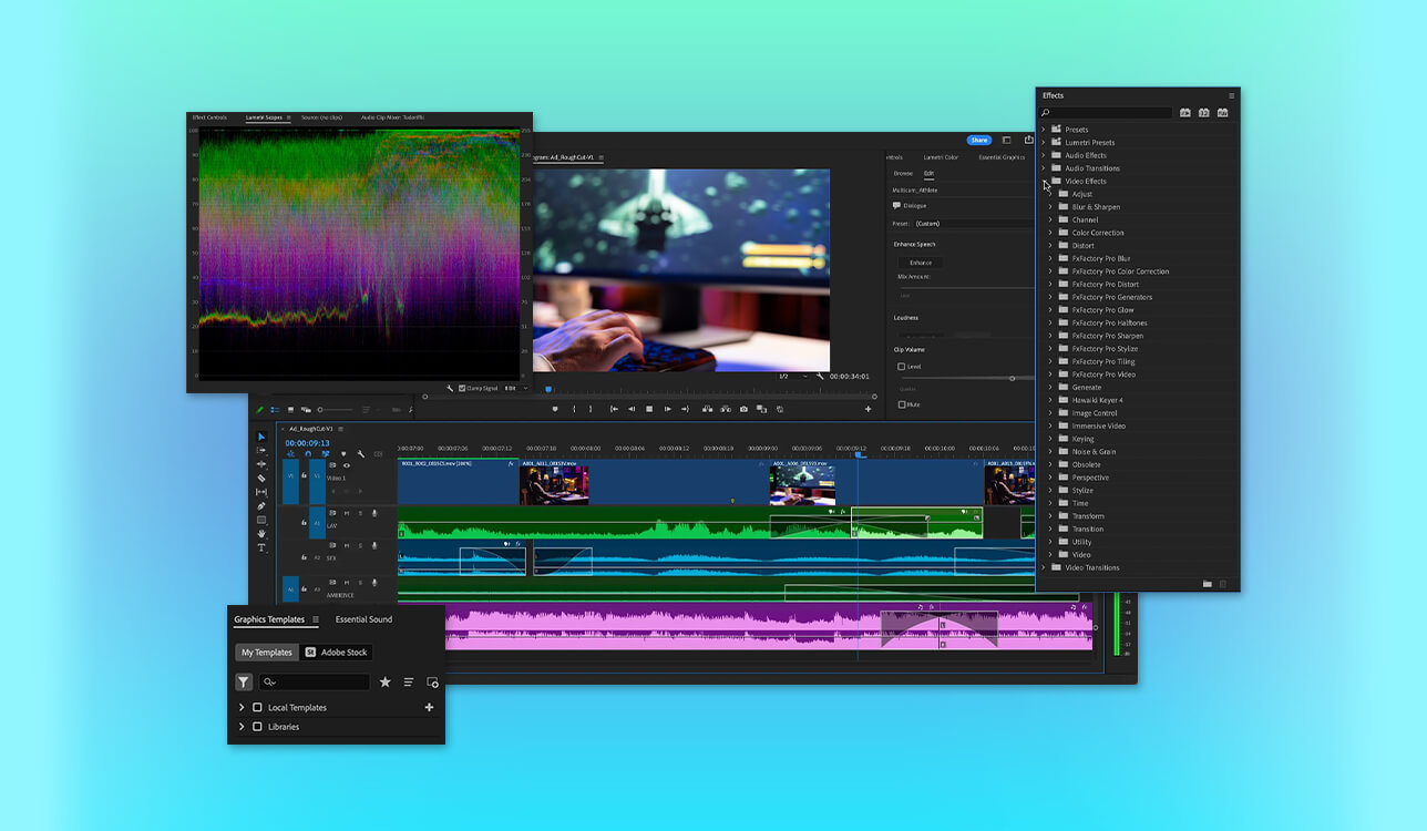 best free video editing software for gaming