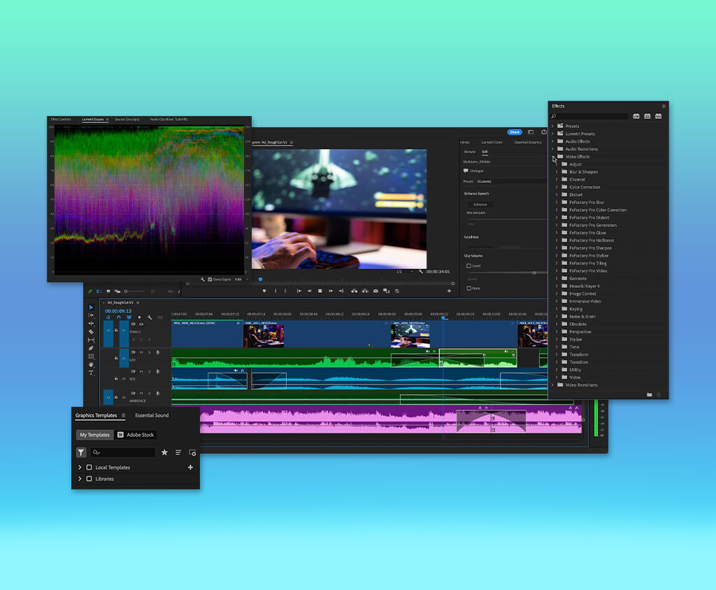 best free video editing software for gaming