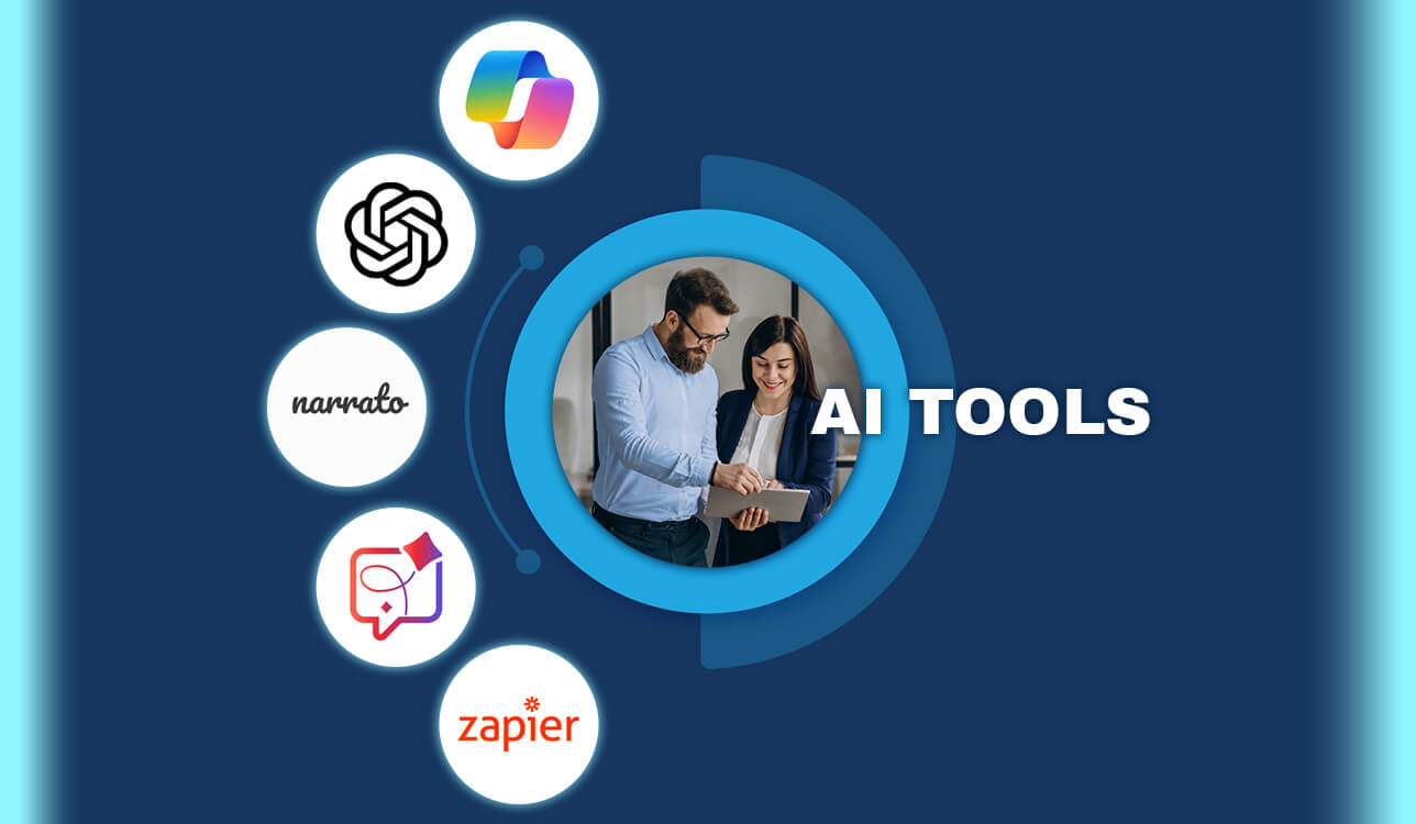 best generative ai tools for business