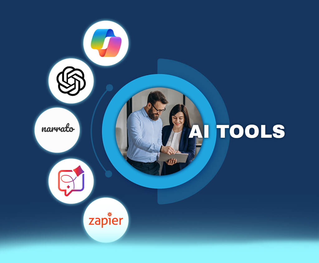 best generative ai tools for business