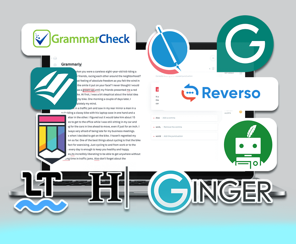 best grammar checker app