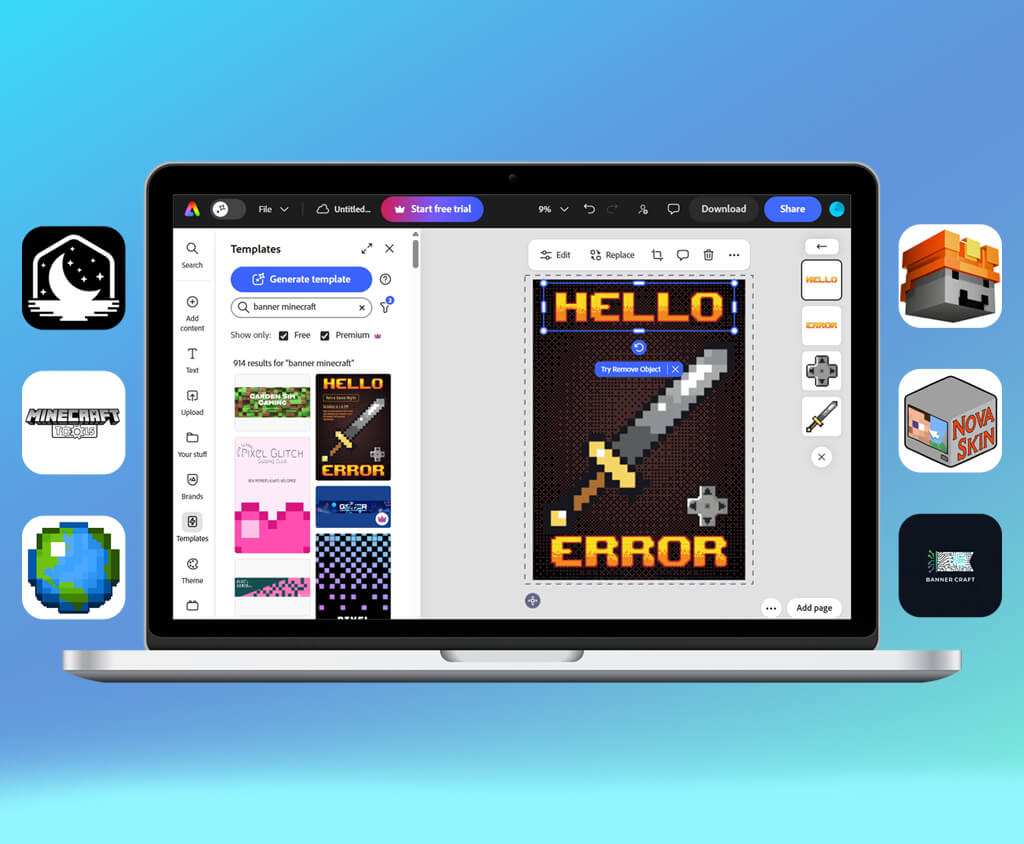 best minecraft banner maker