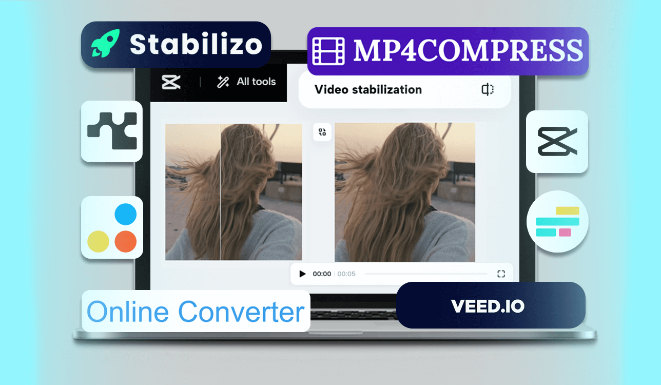 best online video stabilizer