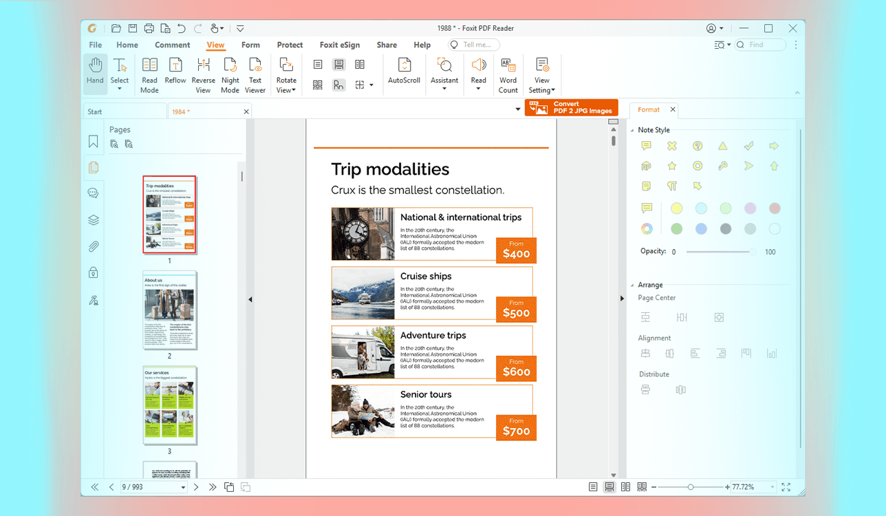 best pdf reader for windows 11