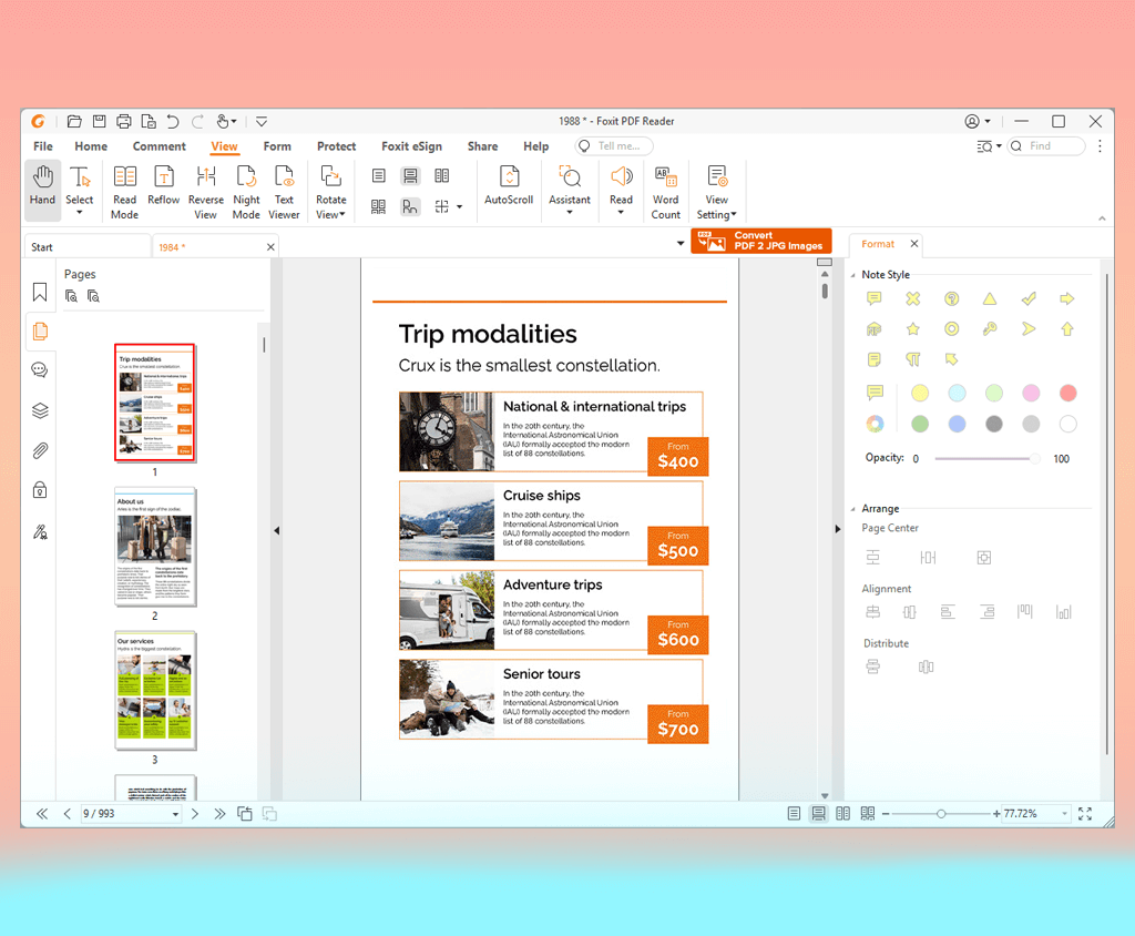 best pdf reader for windows 11