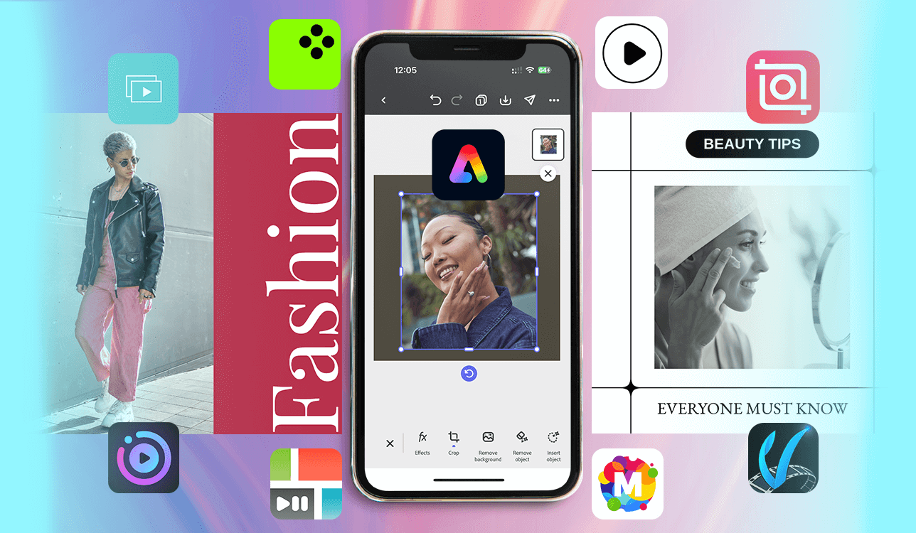 best photo slideshow app cover