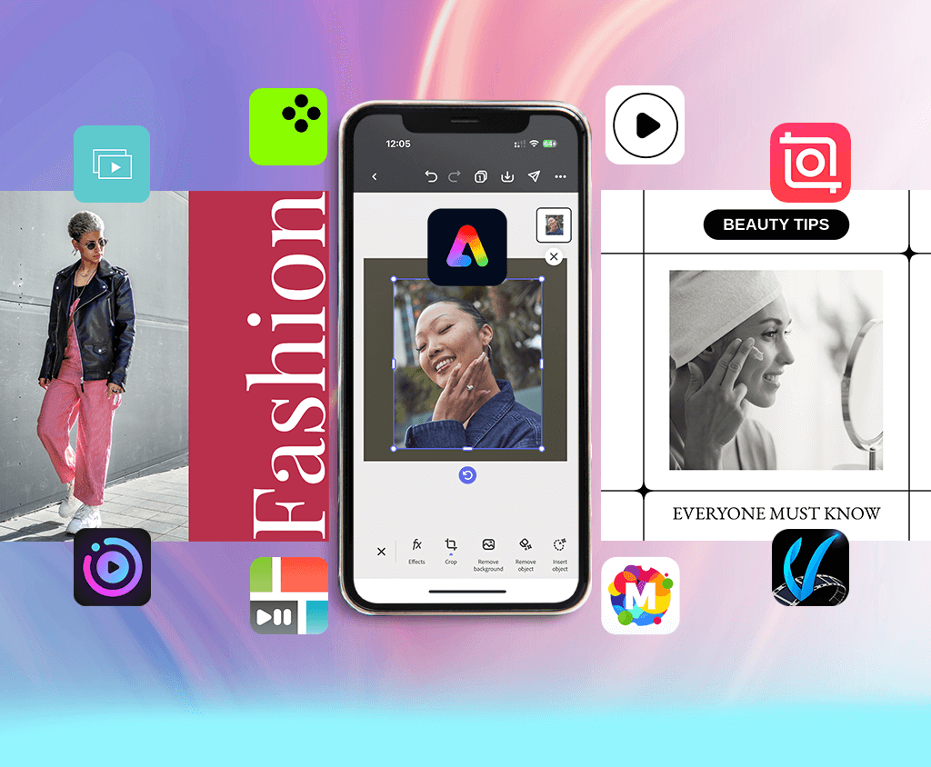 best photo slideshow app