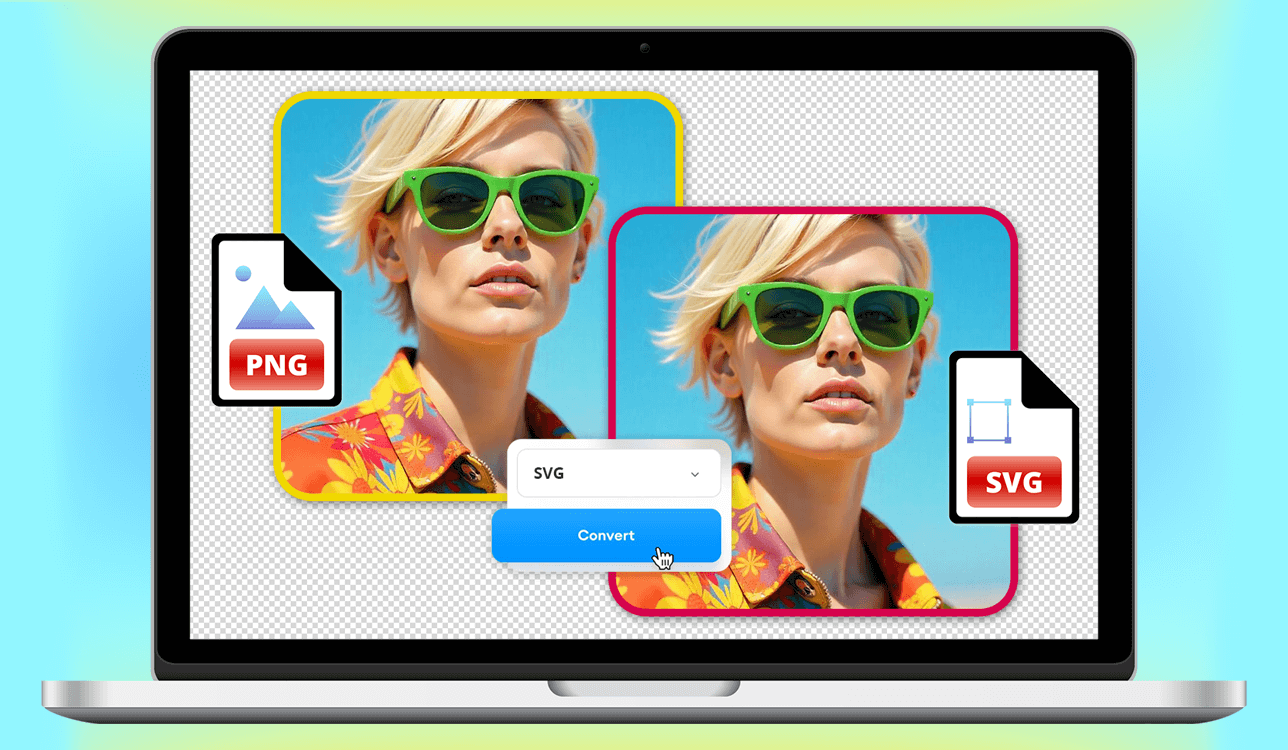 best png to svg converter