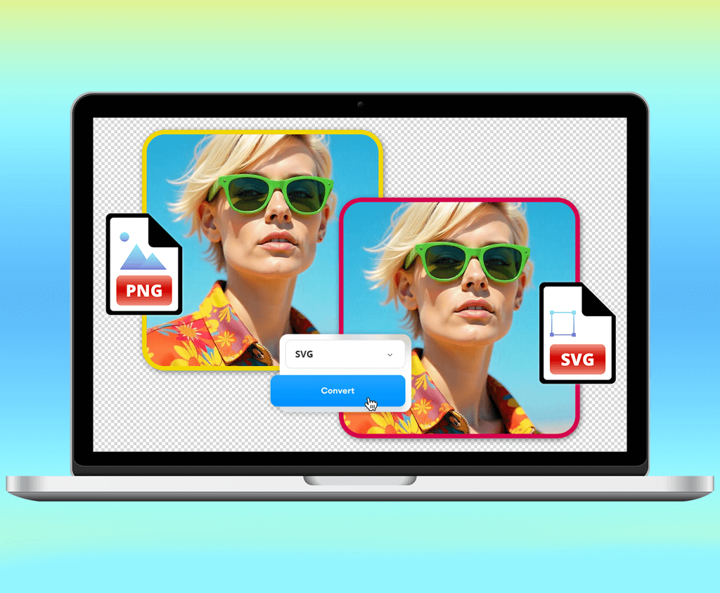 best png to svg converter