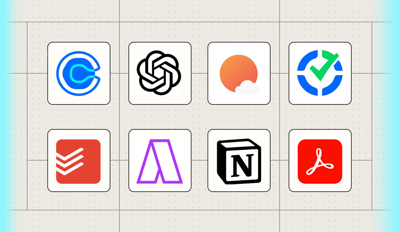 best productivity apps