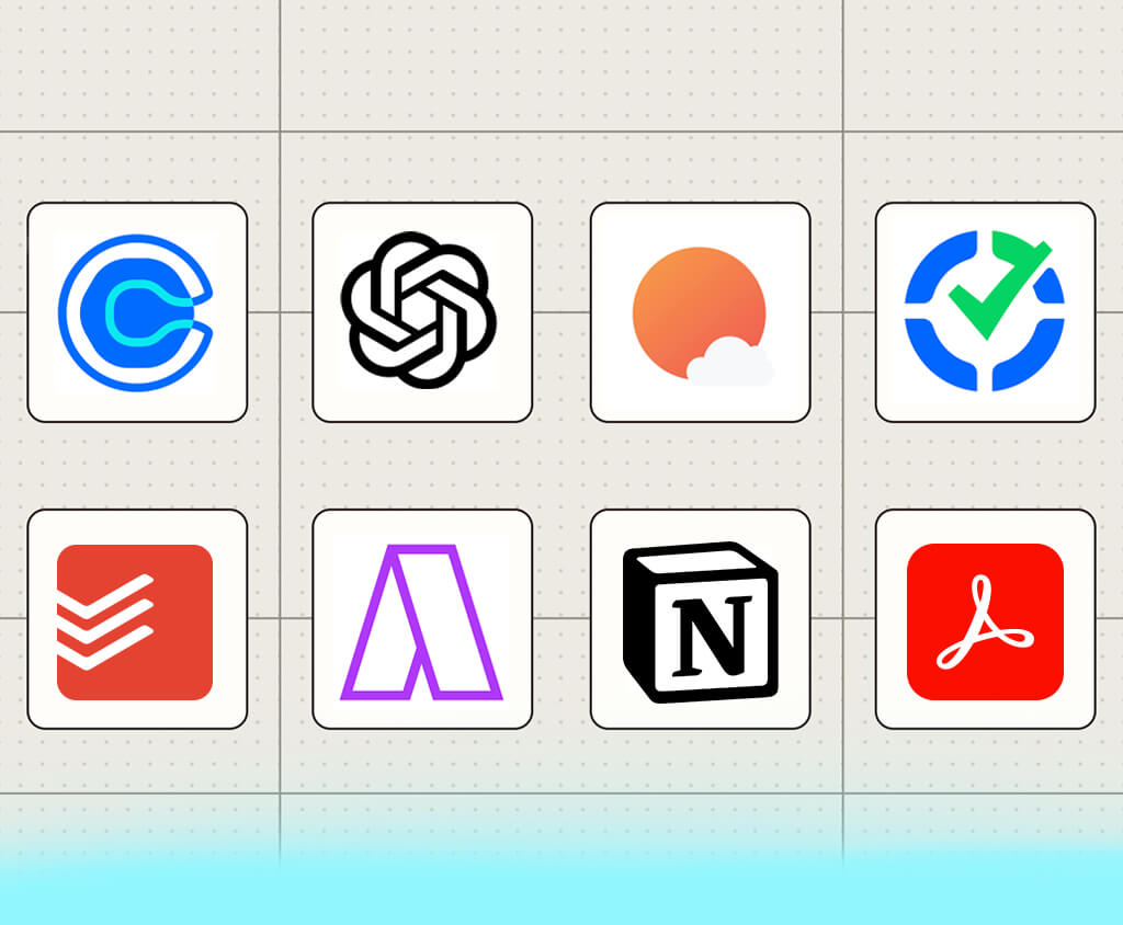 best productivity apps