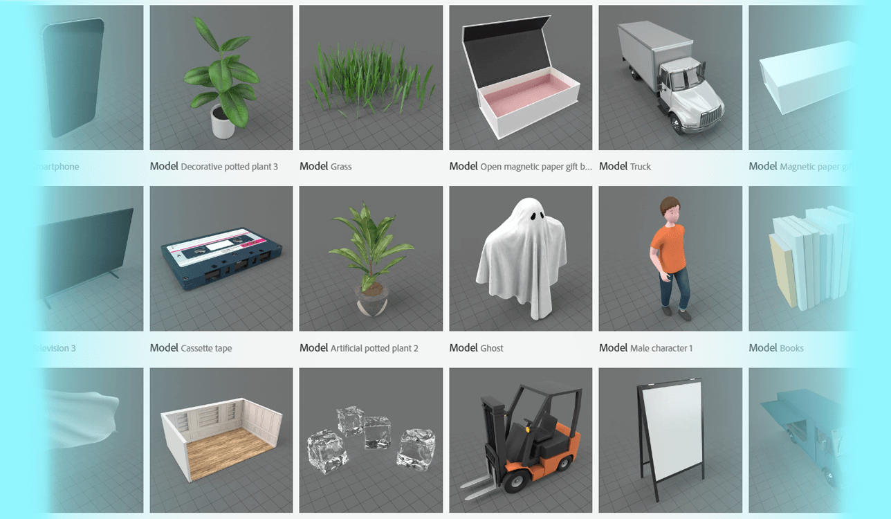 free 3d model sites