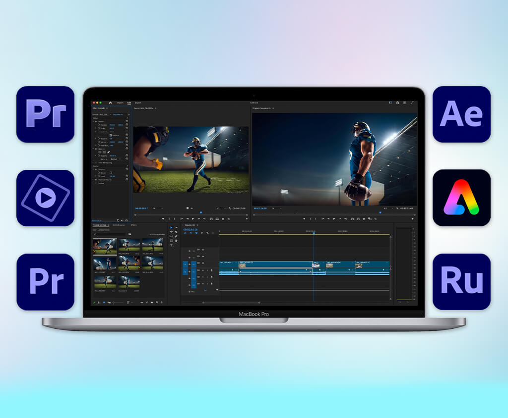 adobe-video-editors