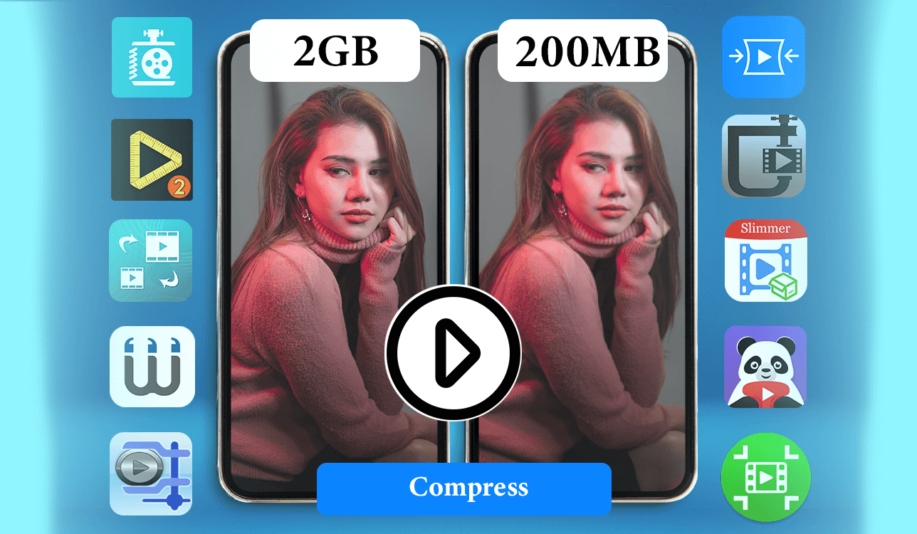 best video compressor app without losing quality