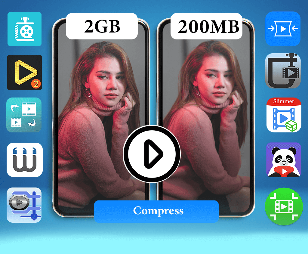 best video compressor app without losing quality