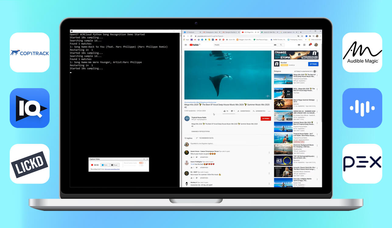 best video copyright checker