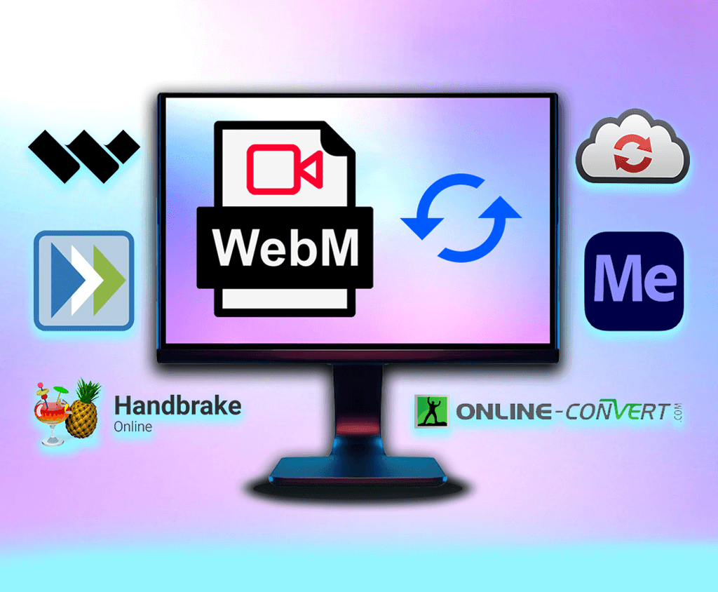 best webm converter