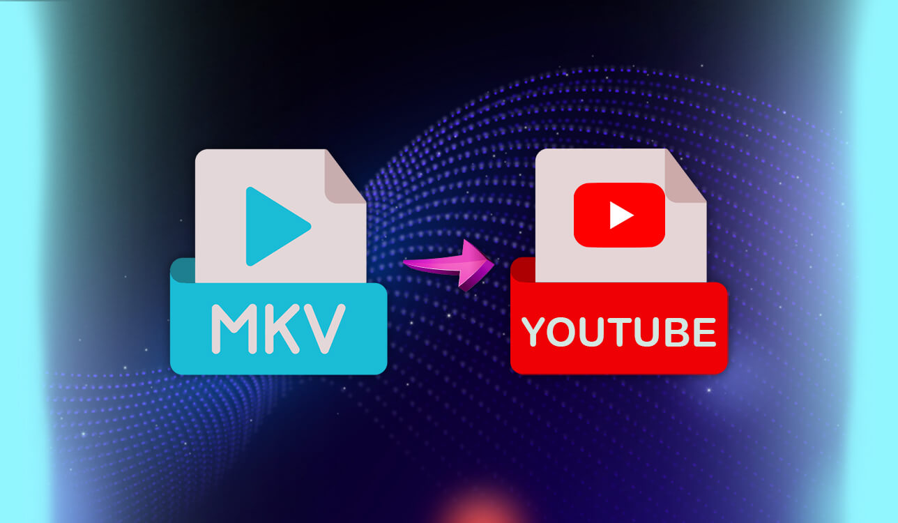 best youtube to mkv converter