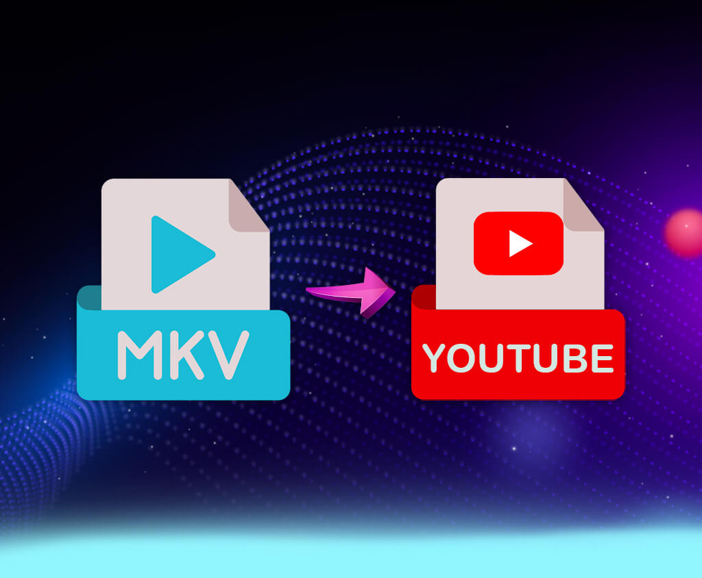 best youtube to mkv converter
