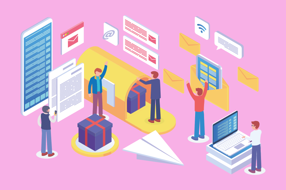 bestseo4u review marketing for social networks