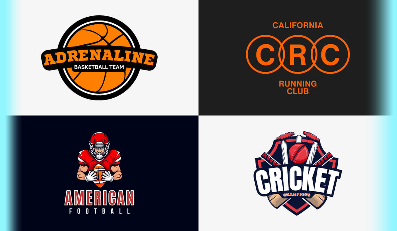 best sports logo maker