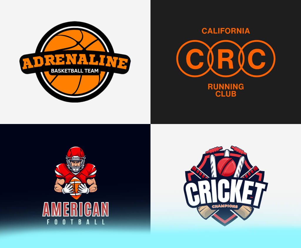 best sports logo maker
