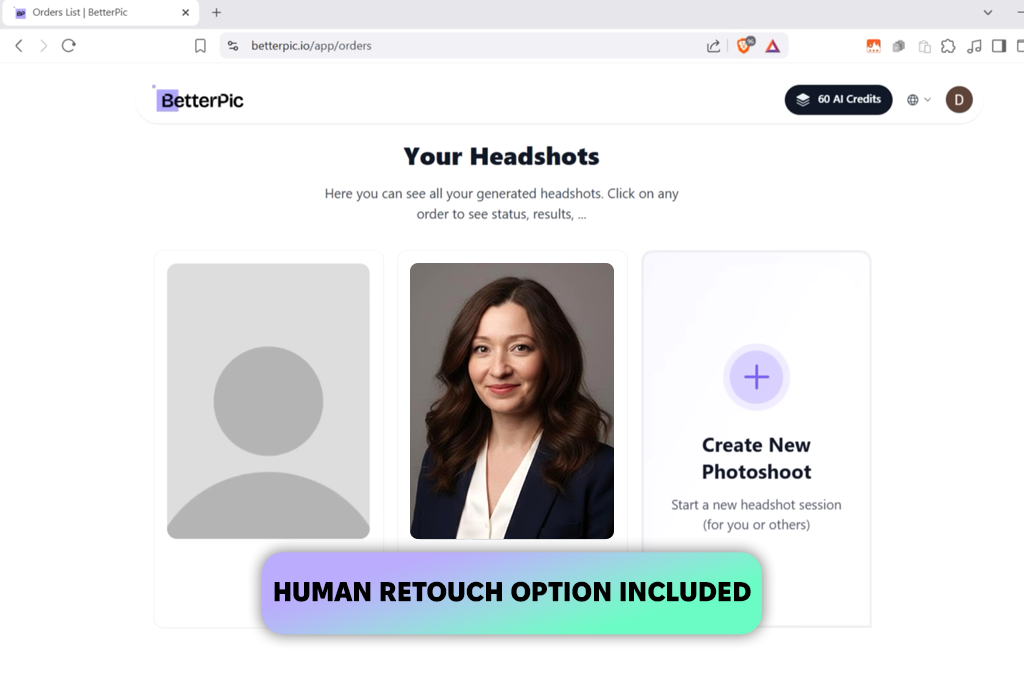betterpic ai headshot generator
