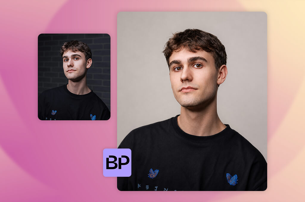 betterpic ai profile picture generator