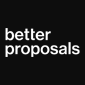 betterproposals io software documentation tool logo