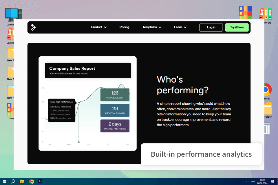 betterproposals io trello alternative