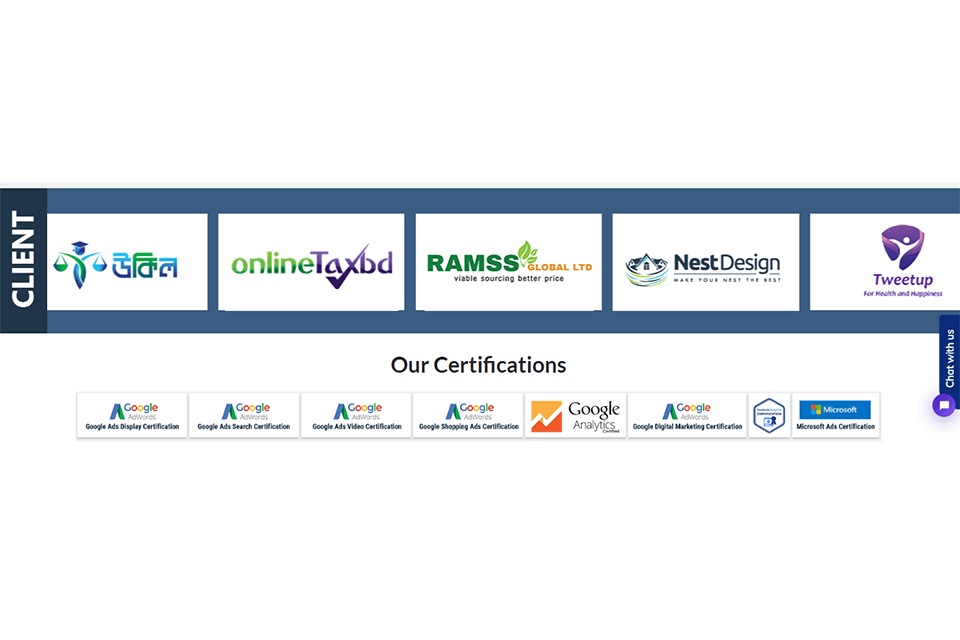 bhavitra technologies digital marketing service