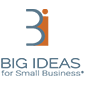 أفكار كبيرة لشعار الأعمال الصغيرة