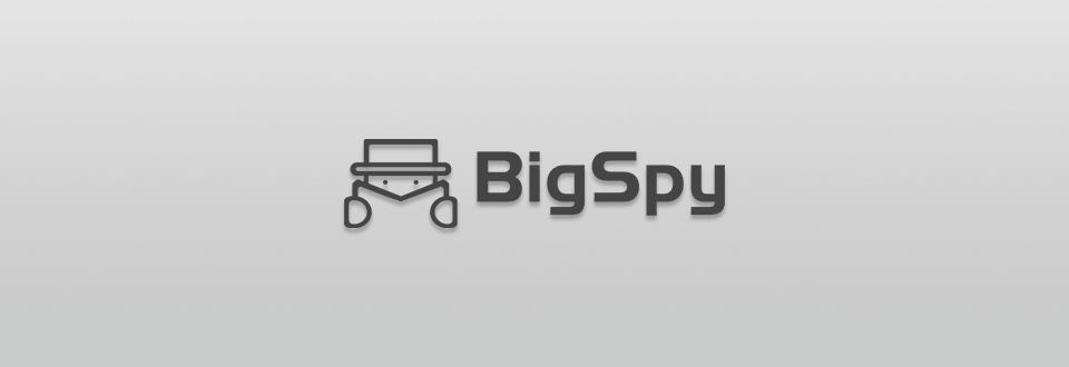 bigspy free adspy tool logo