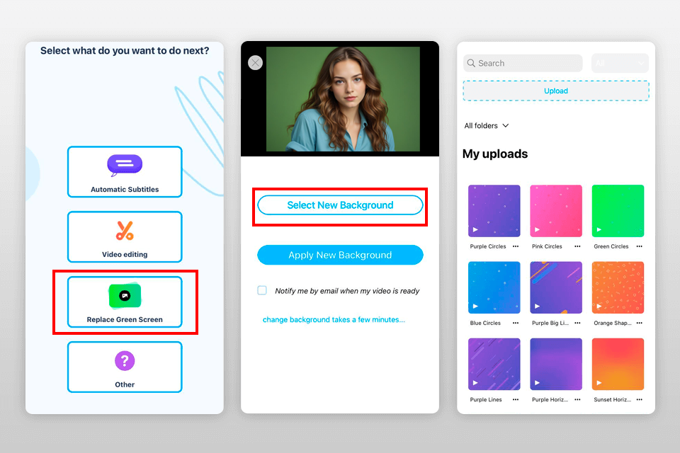 10 Best Green Screen Apps in 2024