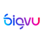bigvu tv app to remove background from video logo