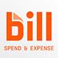 bill spend spend management software logo