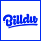 billdu invoice app logo