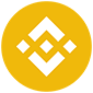 binance nft app logo