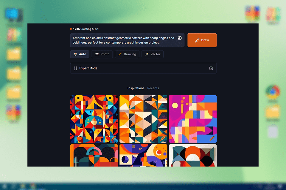 bing ai image creator alternative craiyon result