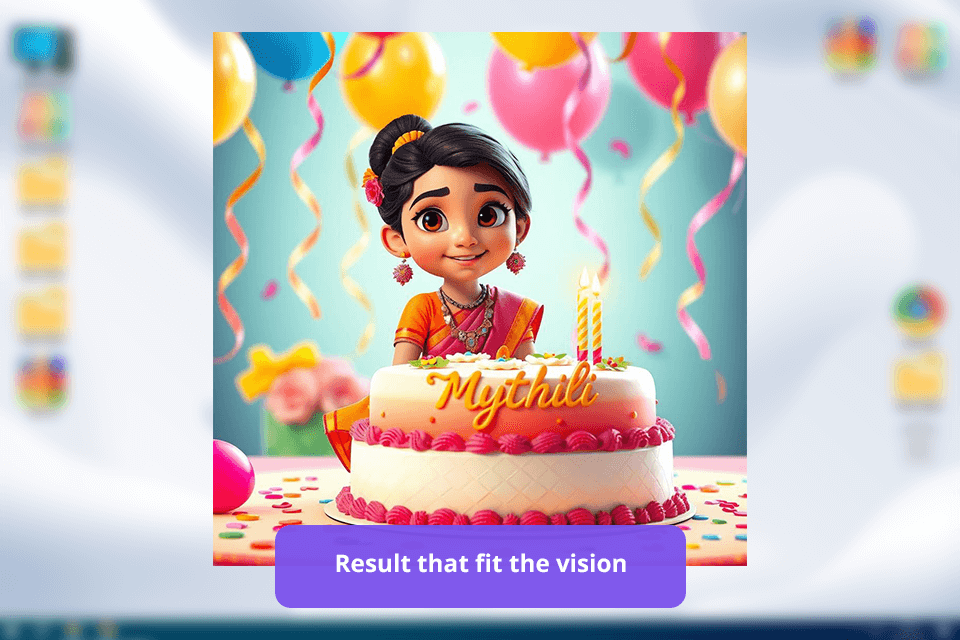 bingimagecreator girl example