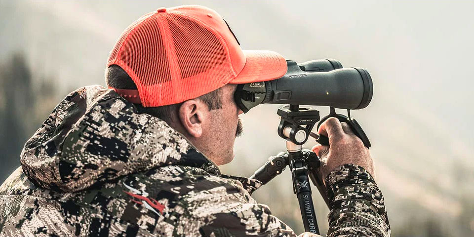binocular tripod adapter vortex optics sport