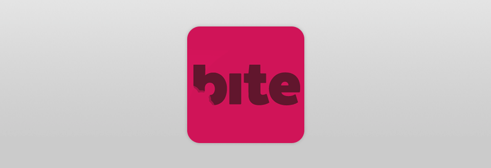 bite logo